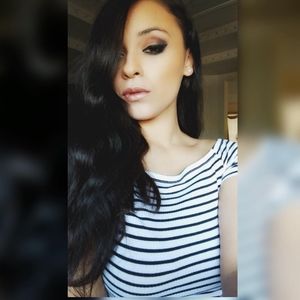 Meet your Posher, Brianna